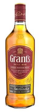 Grants 750ml